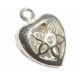 Heart Pendant